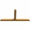 Ekena Millwork Portland Rough Sawn Timber Gable Bracket, Western Red Cedar, 96"W x 48"H x 4"D x 6"F, 12/12 Pitch GBW096X48X0406POR00RWR - alternate 5